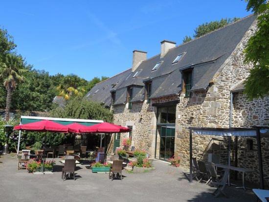 L'auberge De La Porte Inn *
